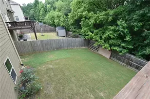 4358 Mantova Dr, Buford, GA 30519 - Photo 34