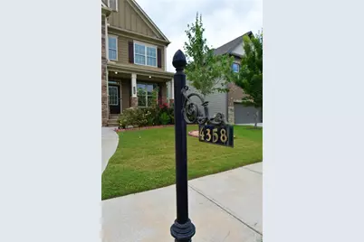 4358 Mantova Drive, Buford, GA 30519 - Photo 2
