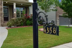 4358 Mantova Dr, Buford, GA 30519 - Photo 2