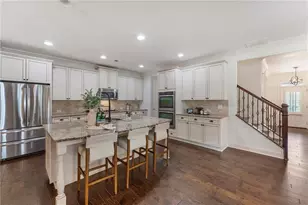 12609 Lecoma Trce, Milton, GA 30004 - Photo 18