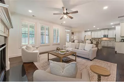 12609 Lecoma Trace, Milton, GA 30004 - Photo 16