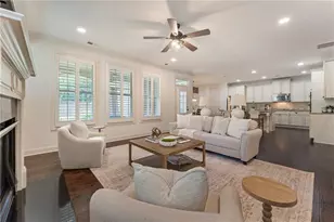 12609 Lecoma Trce, Milton, GA 30004 - Photo 16