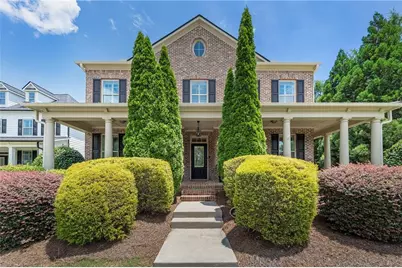 12609 Lecoma Trace, Milton, GA 30004 - Photo 46
