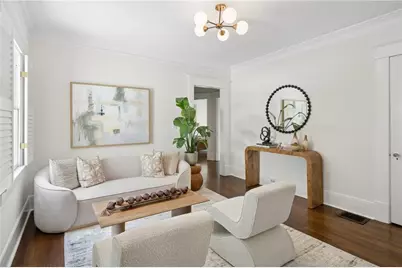 1721 Flagler Avenue NE, Atlanta, GA 30309 - Photo 26