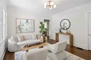 1721 Flagler Ave NE, Atlanta, GA 30309 - Photo 26