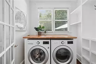 1721 Flagler Ave NE, Atlanta, GA 30309 - Photo 28