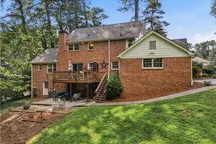 2059 Mountain Creek Dr, Stone Mountain, GA 30087 - Photo 28