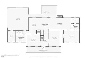 2059 Mountain Creek Dr, Stone Mountain, GA 30087 - Photo 32