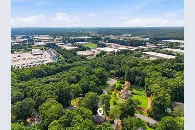 2059 Mountain Creek Drive, Stone Mountain, GA 30087 - Photo 30