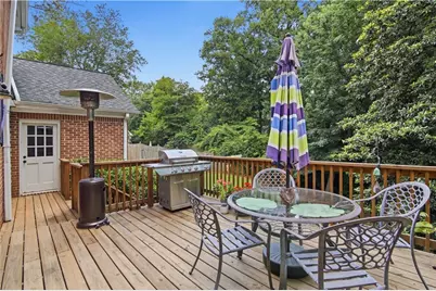 2059 Mountain Creek Drive, Stone Mountain, GA 30087 - Photo 16