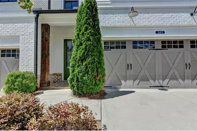 341 Bailey Walk, Alpharetta, GA 30009 - Photo 4