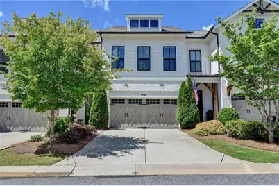 341 Bailey Walk, Alpharetta, GA 30009 - Photo 1