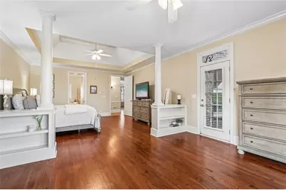 116 Ridgemoor Trace, Canton, GA 30115 - Photo 34