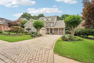 116 Ridgemoor Trce, Canton, GA 30115 - Photo 2