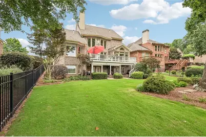 116 Ridgemoor Trace, Canton, GA 30115 - Photo 76