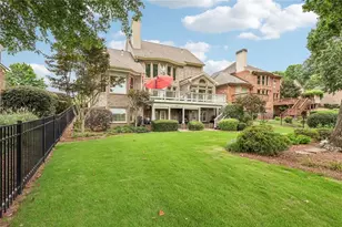 116 Ridgemoor Trce, Canton, GA 30115 - Photo 76
