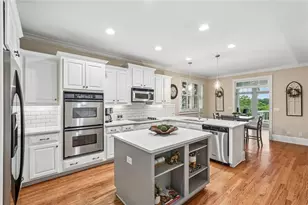116 Ridgemoor Trce, Canton, GA 30115 - Photo 16