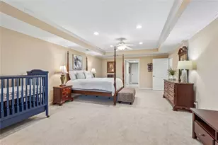 116 Ridgemoor Trce, Canton, GA 30115 - Photo 62