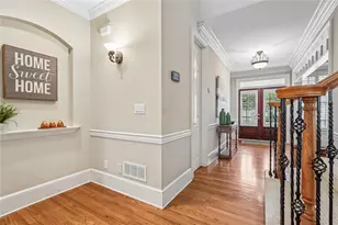 116 Ridgemoor Trce, Canton, GA 30115 - Photo 10