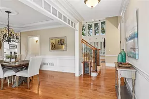116 Ridgemoor Trce, Canton, GA 30115 - Photo 20
