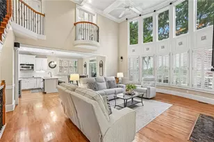 116 Ridgemoor Trce, Canton, GA 30115 - Photo 26