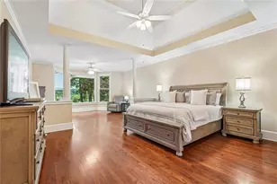 116 Ridgemoor Trce, Canton, GA 30115 - Photo 30