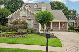 116 Ridgemoor Trce, Canton, GA 30115 - Photo 2