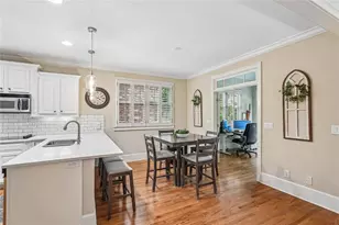 116 Ridgemoor Trce, Canton, GA 30115 - Photo 14