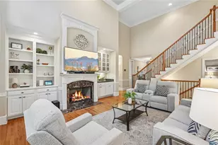116 Ridgemoor Trce, Canton, GA 30115 - Photo 26