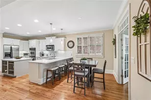 116 Ridgemoor Trce, Canton, GA 30115 - Photo 12
