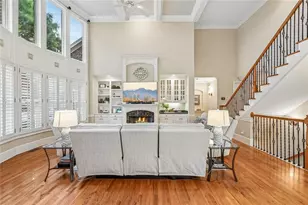 116 Ridgemoor Trce, Canton, GA 30115 - Photo 26