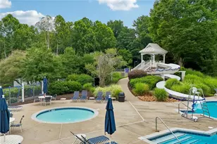 116 Ridgemoor Trce, Canton, GA 30115 - Photo 90