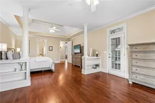116 Ridgemoor Trce, Canton, GA 30115 - Photo 36