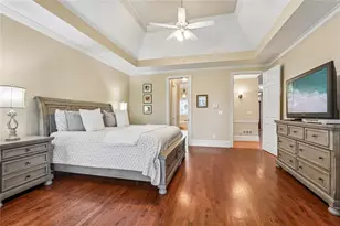 116 Ridgemoor Trce, Canton, GA 30115 - Photo 32