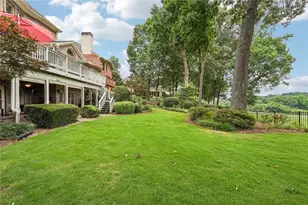 116 Ridgemoor Trce, Canton, GA 30115 - Photo 76