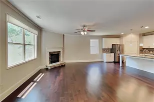 2099 Apple Orchard Way, Austell, GA 30168 - Photo 2