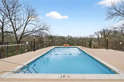 2285 Peachtree Road NE #1106, Atlanta, GA 30309 - Photo 20
