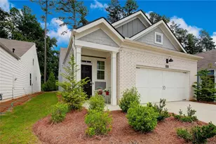 5112 Tulip Sq, Acworth, GA 30101 - Photo 2