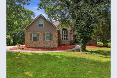 460 Pine Pitch Road, Cedartown, GA 30125 - Photo 1