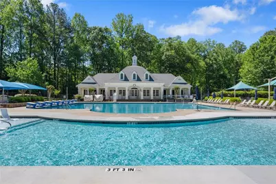802 Lakeglen Drive, Suwanee, GA 30024 - Photo 58