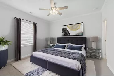 4350 Copely Walk, Cumming, GA 30040 - Photo 32