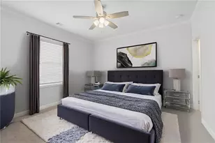 4350 Copely Walk, Cumming, GA 30040 - Photo 32