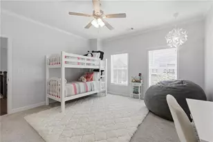 4350 Copely Walk, Cumming, GA 30040 - Photo 30