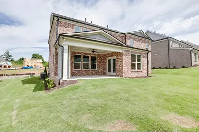 1813 Piney Bend Drive, Buford, GA 30518 - Photo 50