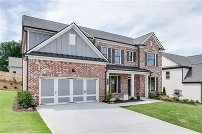 1813 Piney Bend Drive, Buford, GA 30518 - Photo 1