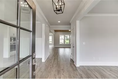1813 Piney Bend Drive, Buford, GA 30518 - Photo 4