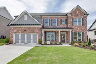1813 Piney Bend Dr, Buford, GA 30518 - Photo 2