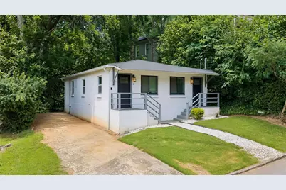 61 Moury Avenue SE, Atlanta, GA 30315 - Photo 2