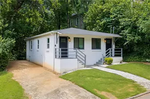 61 Moury Ave SE, Atlanta, GA 30315 - Photo 2