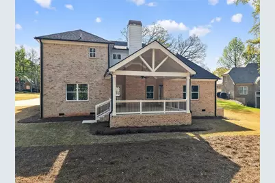 1091 Deer Trail, Bishop, GA 30621 - Photo 52
